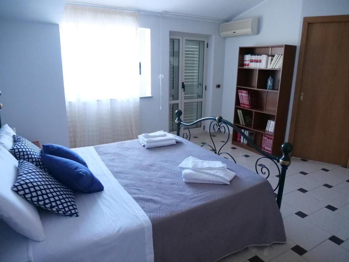 Grand Hostel Calabria Pietrapaola Exterior foto