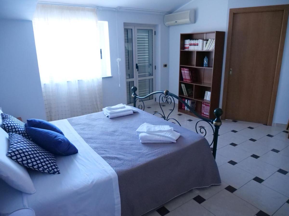 Grand Hostel Calabria Pietrapaola Exterior foto