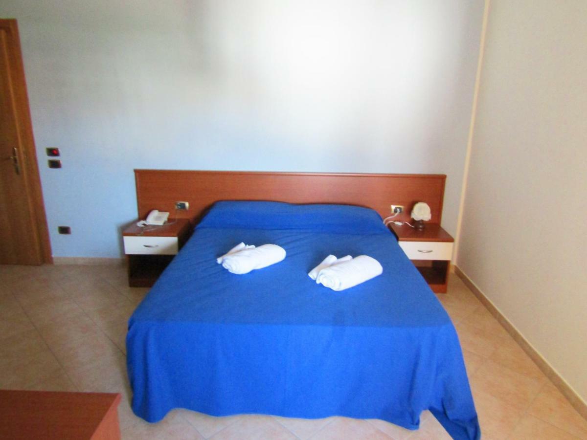 Grand Hostel Calabria Pietrapaola Exterior foto